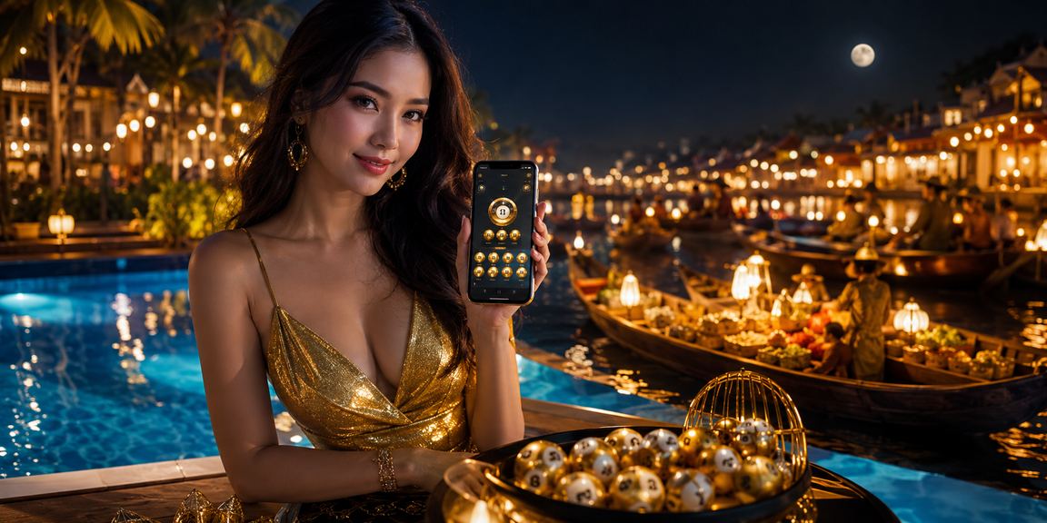 Khuyến mãi xổ số và lô tô tại Phú Quốc