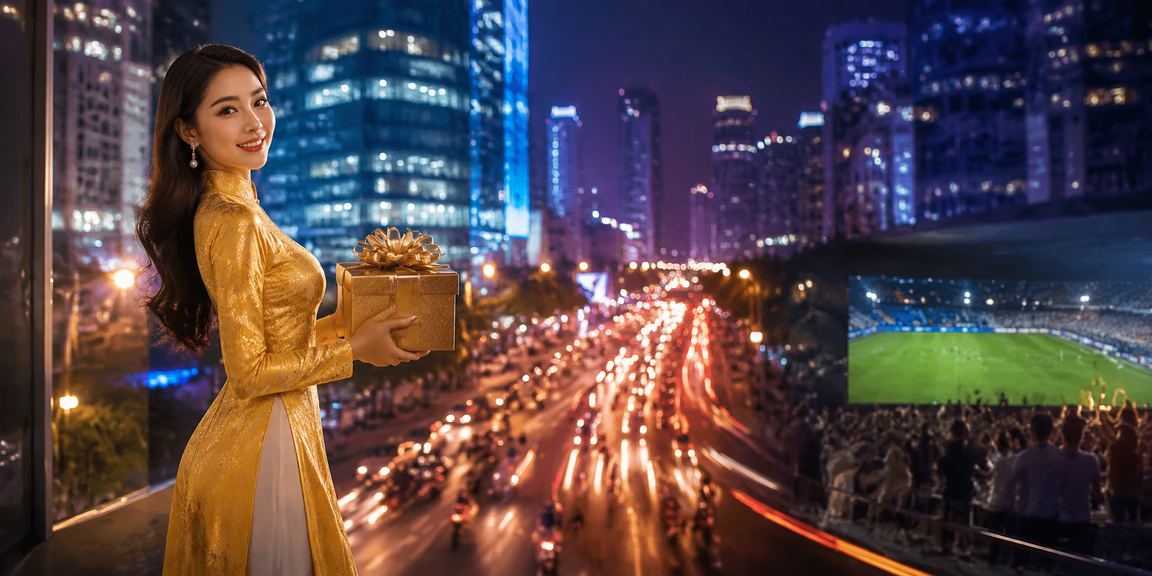 Người chơi Việt Nam nhận tiền thưởng casino trực tuyến trên điện thoại